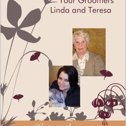 Lin Lar Grooming - Lin Lar groomer's
Linda Kittle
Teresa Phelps