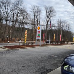 202 Shell Gas Mart