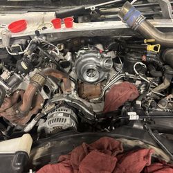 Spool It Diesel Repair