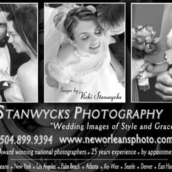 New Orleans Photo - Wedding Photography