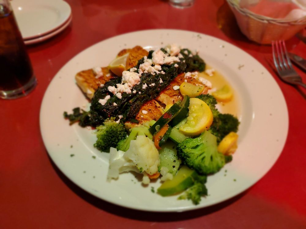 FISH HOUSE RESTAURANT CLOSED Updated May 2024 77 Photos & 129 Reviews 5710 57th Pl W