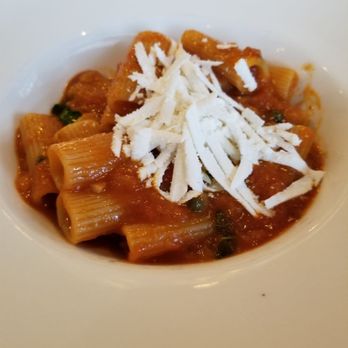 Trattoria Toscana - Pasta Amitriciana - Italian Near Me - Staten Island, New York Trattoria Toscana - Pasta Amitriciana - Italian Near Me - Staten Island, New York
