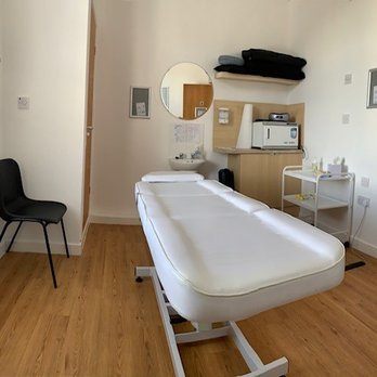 Body and Mind Therapy Centre - Treatment room 4 - Counseling & Mental Health Near Me - Mossley, XGM