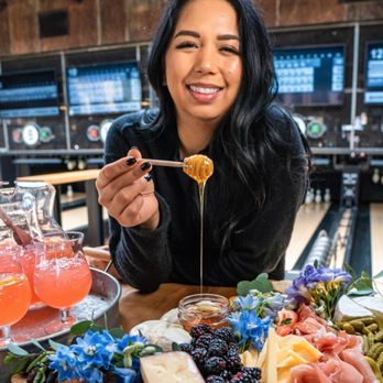 Babe & Butcher - Charcuterie Board - Caterers Near Me - Charlotte, North Carolina