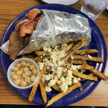 The Parthenon Greek-American Eats - Greek Near Me - Danville, Kentucky The Parthenon Greek-American Eats - Greek Near Me - Danville, Kentucky
