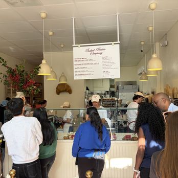 Salted Butter - Desserts Near Me - Pasadena, California Salted Butter - Desserts Near Me - Pasadena, California