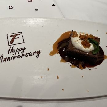 Fleming’s - Desert - Steakhouses Near Me - Orlando, Florida Fleming’s - Desert - Steakhouses Near Me - Orlando, Florida