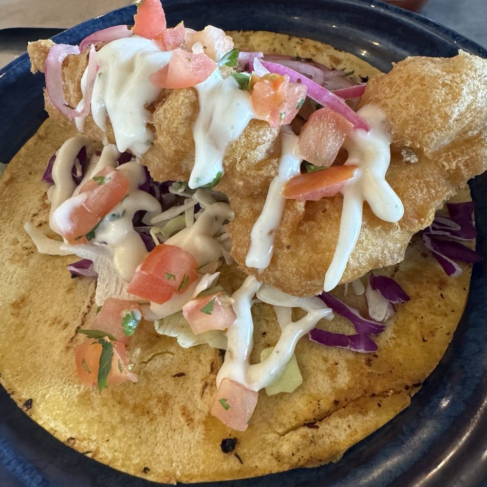California Fish Grill - Battered Fish Taco - Seafood Near Me - Bakersfield, California California Fish Grill - Battered Fish Taco - Seafood Near Me - Bakersfield, California