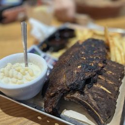 Ribs