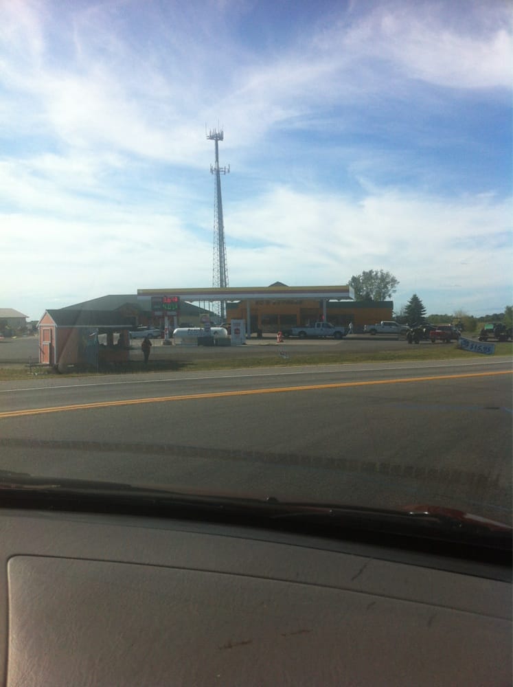 E C S Wine & Spirits - vineyard in Cambridge, MN