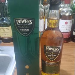The Whisky Shop - Always find something unique here. Great store!