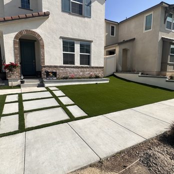 Paradise Landscaping - Landscaping Near Me - Valencia, California Paradise Landscaping - Landscaping Near Me - Valencia, California