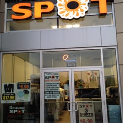 Dry Cleaning Spot - 640 Queenston road (no frills Plaza) (queenston and nash road)