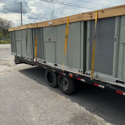 Burton's Heating & Air
