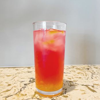 OneThing Coffee - Korean Respberry Ade - Coffee & Tea Near Me - Los Angeles, California OneThing Coffee - Korean Respberry Ade - Coffee & Tea Near Me - Los Angeles, California