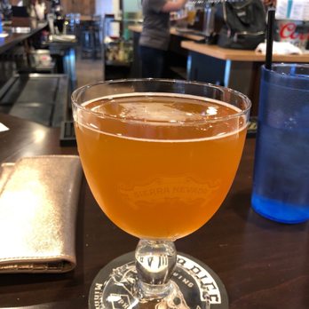 Catch Table & Tap - That's her in the background! - American Near Me - Merrillville, Indiana Catch Table & Tap - That's her in the background! - American Near Me - Merrillville, Indiana