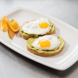 Avocado Toast