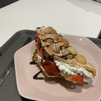 Dessert in Desert - Desserts Near Me - Scottsdale, Arizona