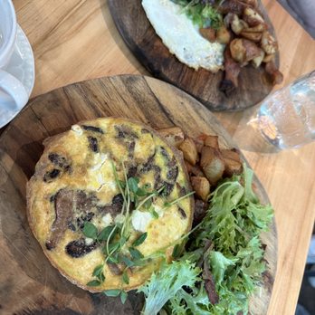 Terrain Cafe - Breakfast & Brunch Near Me - Bethesda, Maryland