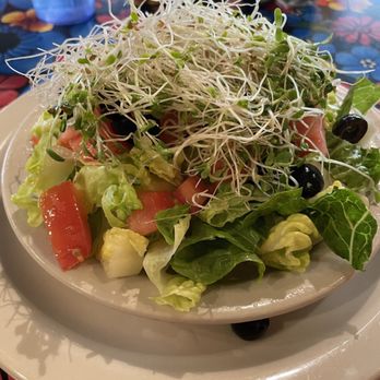 The Omelettry - Chef Salad - American Near Me - Austin, Texas