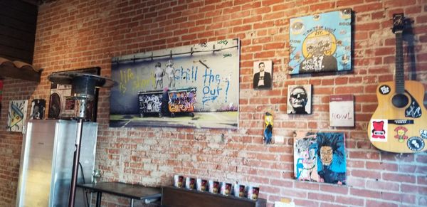 BEST FCKN PIZZA (HOLLYWOOD) by null