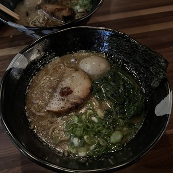 JINYA Ramen Bar - Arlington - JINYA Tonkotsu Original 2010* - Ramen Near Me - Arlington, Virginia JINYA Ramen Bar - Arlington - JINYA Tonkotsu Original 2010* - Ramen Near Me - Arlington, Virginia
