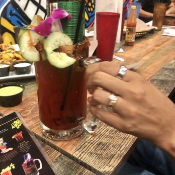 Dona Leti’s - Mexican Near Me - Houston, Texas