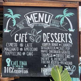 Beach Bros Coffee Company - Coffee Roasteries Near Me - Daytona Beach, Florida