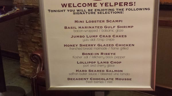 Menu photo 3 Guy Fieri's Kitchen + Bar Council Bluffs, IA Menu photo 3 Guy Fieri's Kitchen + Bar Council Bluffs, IA
