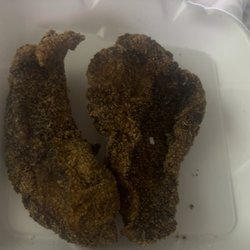 Linme's Gourmet Soul Food and Catering