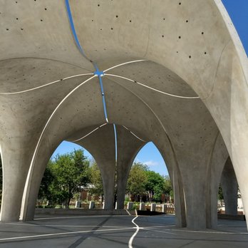 Confluence Park - Parks Near Me - San Antonio, Texas