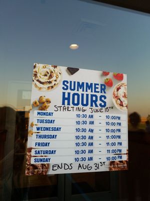Menu photo 6 Culver's Shelby Township, MI Menu photo 6 Culver's Shelby Township, MI