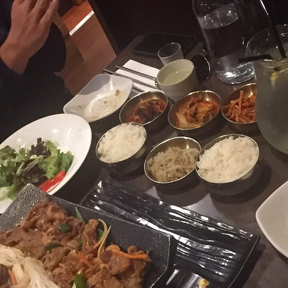Oriental Spoon - Korean Near Me - Melbourne, VIC Oriental Spoon - Korean Near Me - Melbourne, VIC