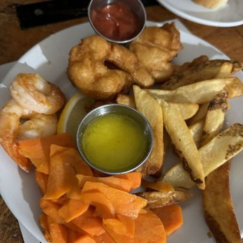 Prairie Schooner Steak House - Jumbo Shrimp-broiled Or Deep-fried - Steakhouses Near Me - Ogden, Utah Prairie Schooner Steak House - Jumbo Shrimp-broiled Or Deep-fried - Steakhouses Near Me - Ogden, Utah
