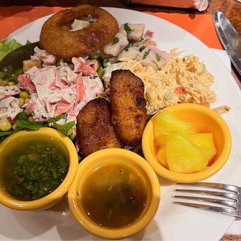 Rainhas Churrascaria - Brazilian Near Me - Corona, New York