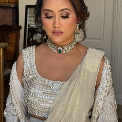 Eyebrow Threading By Preet
