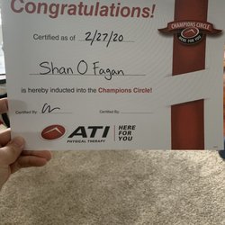 ATI Physical Therapy