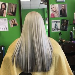 Top 2 Hair Salon