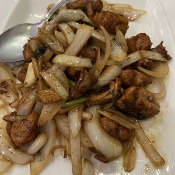 Cheung Hing - Smoked and Pan Fried Frog - Chinese Near Me - South San Francisco, California