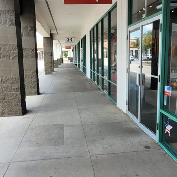 St. Augustine Premium Outlets - Shopping Centers Near Me - St Augustine, Florida