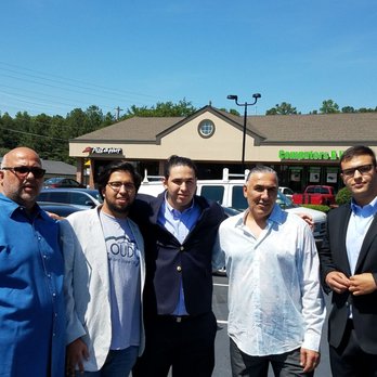 Cloud 9 Smoke and Vape - Vape Shops Near Me - Athens, Georgia