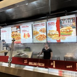 Charleys Cheesesteaks - Charleys