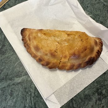 Ferlini Coffee - Empanada - Coffee & Tea Near Me - San Diego, California