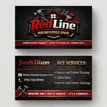 RedLine Remodling - Painters Near Me RedLine Remodling - Painters Near Me