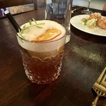 Foglia Di Fico - Italian Near Me - Melbourne, VIC