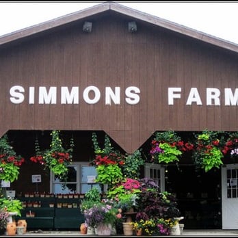 Simmons Market - Nurseries & Gardening Near Me - McMurray, Pennsylvania Simmons Market - Nurseries & Gardening Near Me - McMurray, Pennsylvania