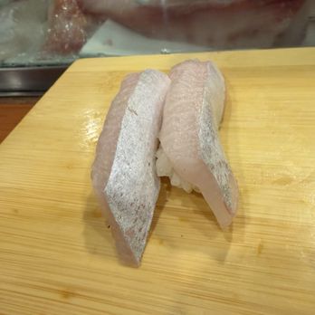 Sushi Gen - Yellowtail toro - Sushi Bars Near Me - Los Angeles, California Sushi Gen - Yellowtail toro - Sushi Bars Near Me - Los Angeles, California