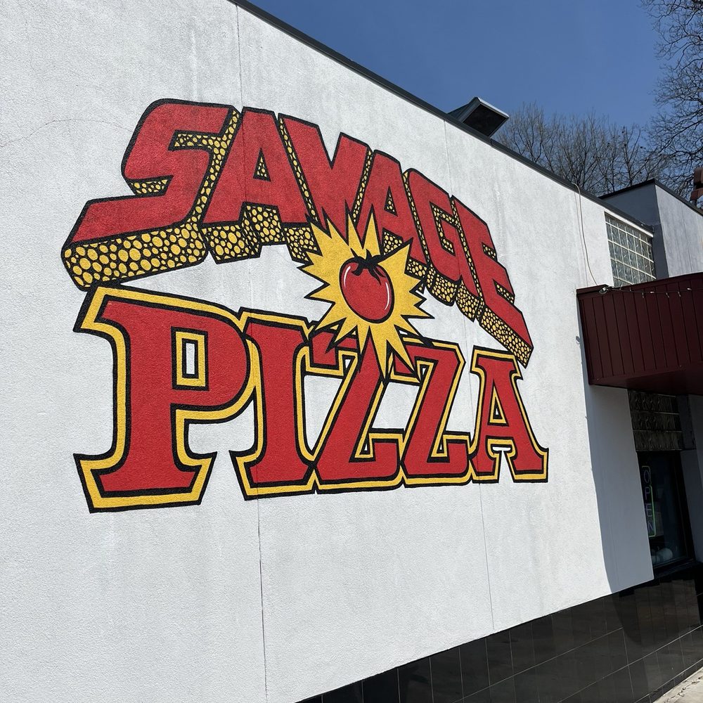 Savage Pizza - The spot ! - Pizza Near Me - Avondale Estates, Georgia Savage Pizza - The spot ! - Pizza Near Me - Avondale Estates, Georgia