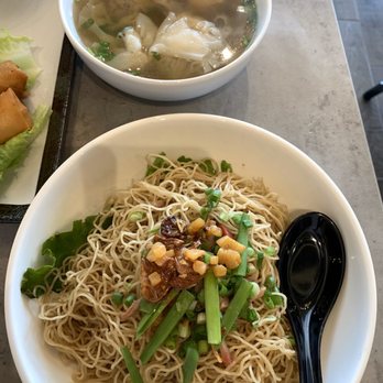 Jia Kitchen - Vietnamese Near Me - Katy, Texas