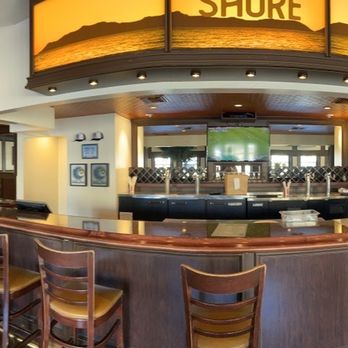 Shore Grille - Interior - American Near Me - San Pedro, California Shore Grille - Interior - American Near Me - San Pedro, California